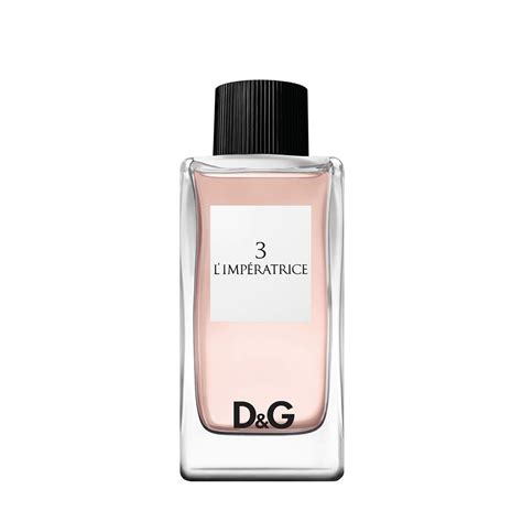 dolce gabbana l'imperatrice duty free|L.